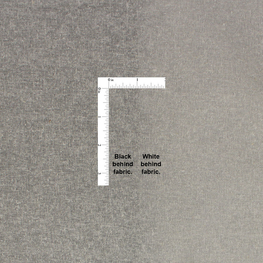 Raw Silk Lightweight 22mm