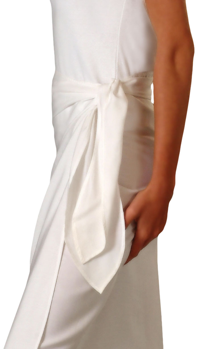 Rayon Sarong no Fringe