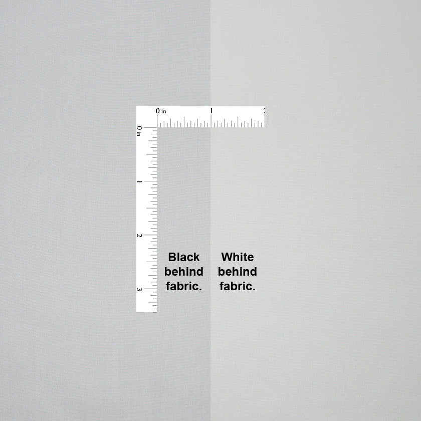 Spun Silk Broadcloth 23mm