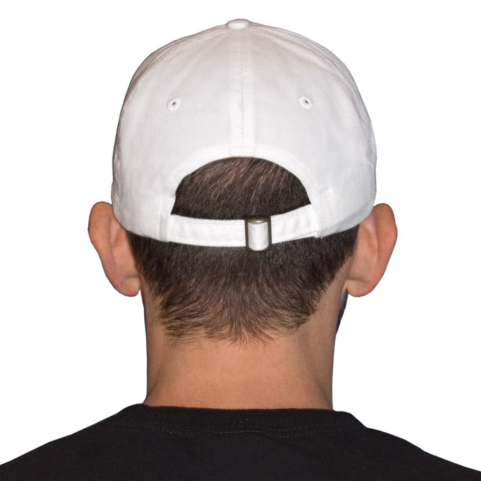 Swept Back Beach Hat