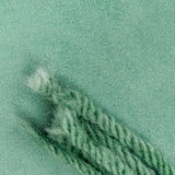 A - Sage of Aquarius dyed 100% Merino Wool Yarn and 8mm Habotai Fabric