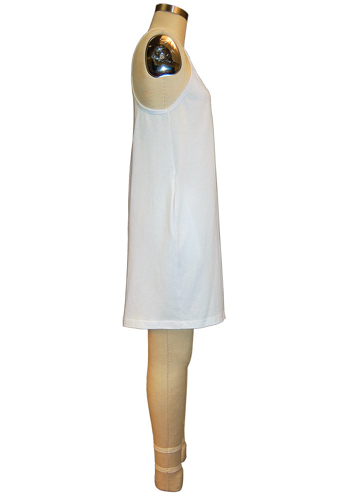 Sunny Day Romper with Pockets