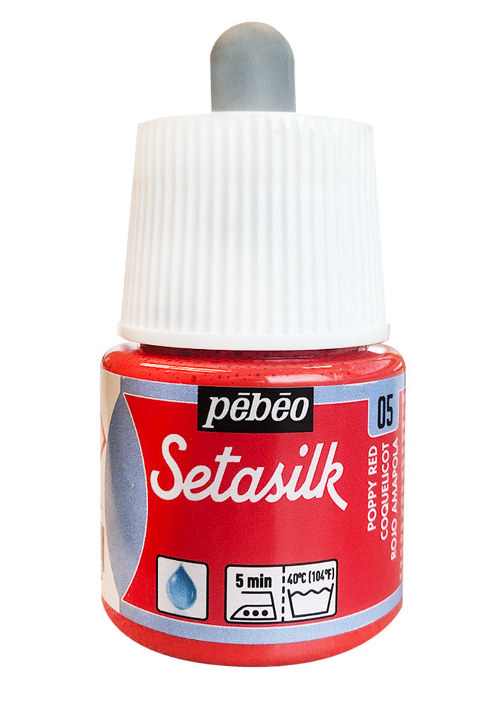 Setasilk Silk Paint