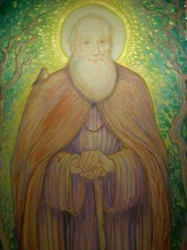 Artwork by Featured Artist: Jenn-Ann Kirchmeier