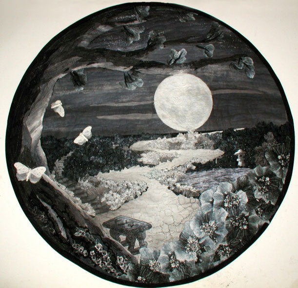 Artwork by Featured Artist Barbara Willamson