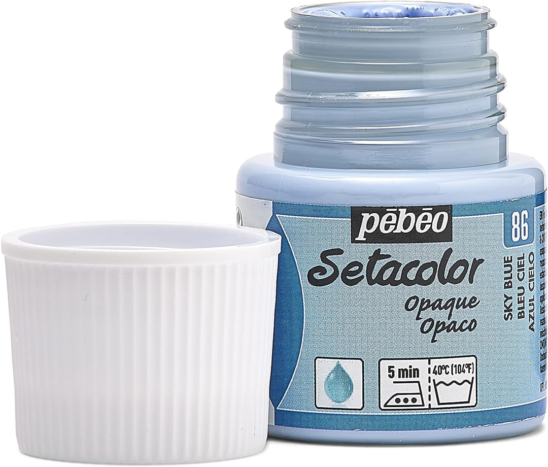 Setacolor Opaque Fabric Paints