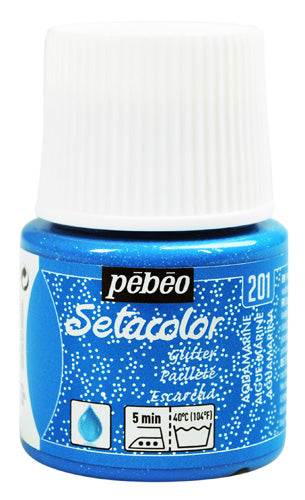 Setacolor Glitter