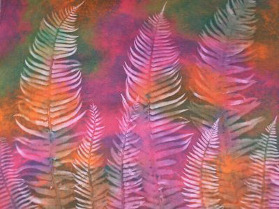 Sunpainting by Mary Copenhaver