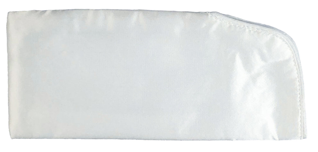 Silk Eyeglass Case