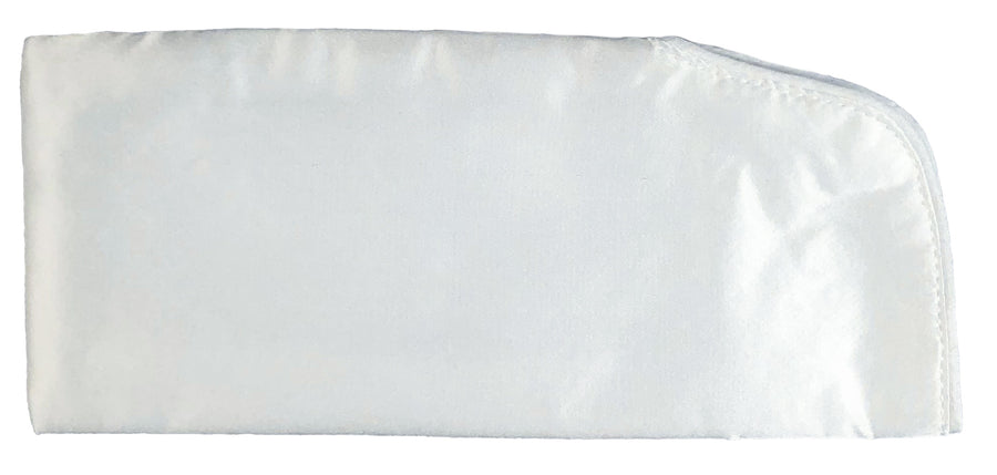 Silk Eyeglass Case
