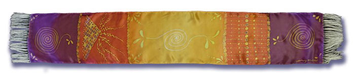 Artwork by Hillary Miller