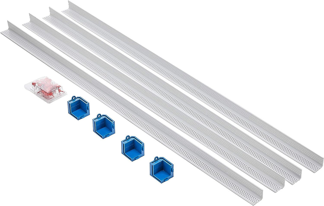 Easy Fix Fabric Stretcher Frames