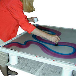 Easy Fix Fabric Stretcher Frames