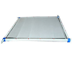 Easy Fix Fabric Stretcher Frames