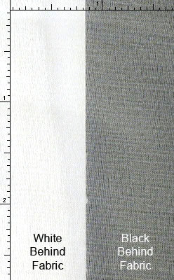 Silk Gauze 4.5mm