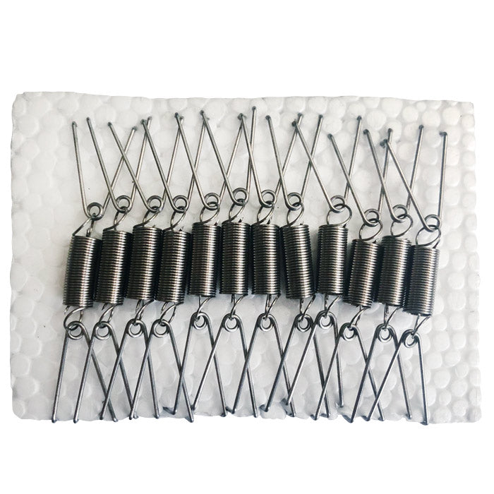 Spring Suspension Hooks