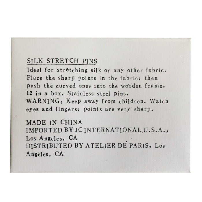 Spring Suspension Hooks