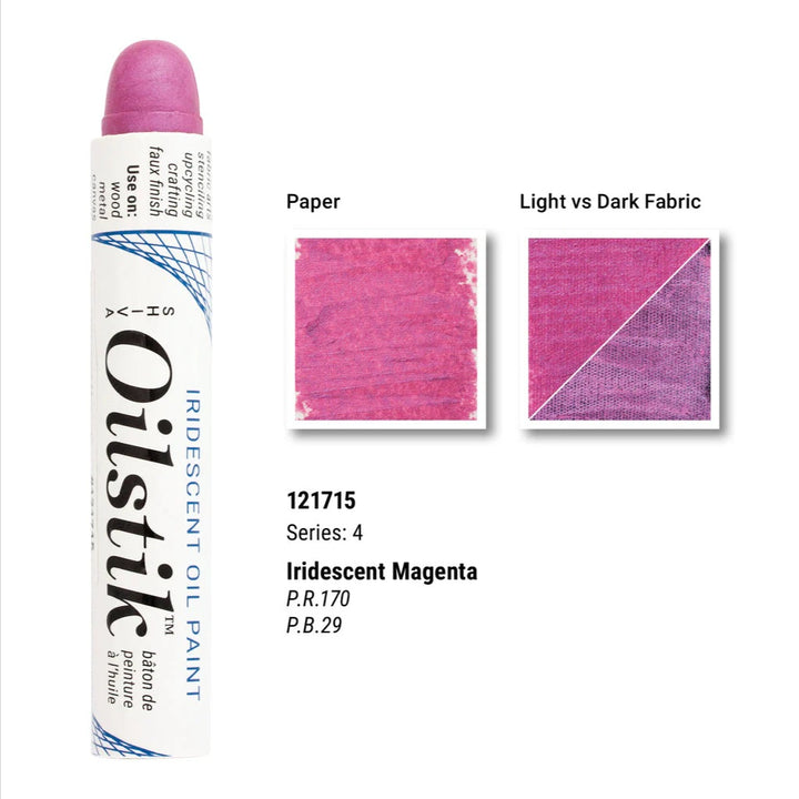 15 Magenta