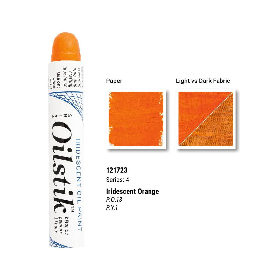 23 Orange
