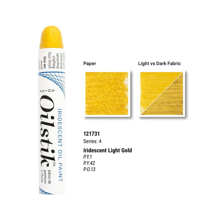 31 Light Gold