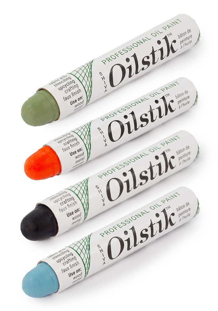 Shiva Iridescent Oilstiks #SIP