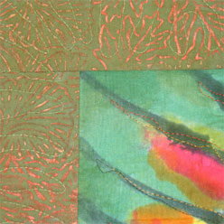 Shiva Iridescent Oilstik