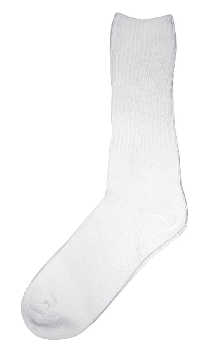 Men's and Women's Cotton Socks