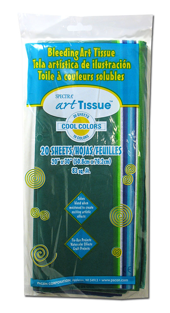 Spectra Art Tissue