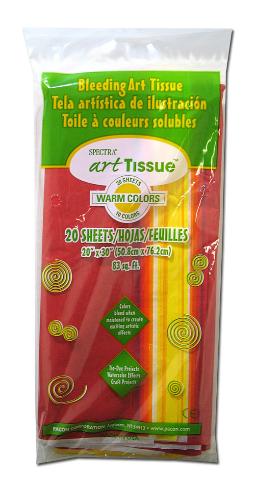 Spectra Art Tissue