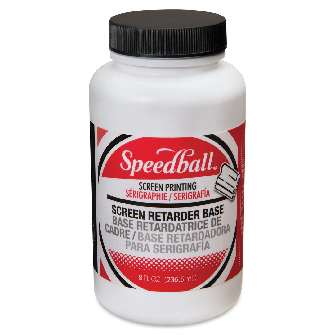 Speedball Retarder Base
