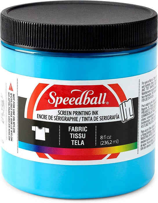 Speedball Screen Printing Ink