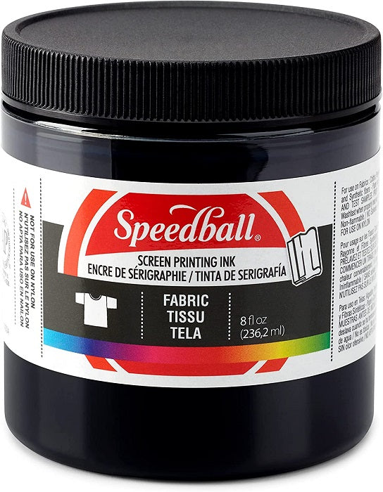 Speedball Screen Printing Ink
