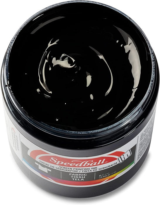 Speedball Screen Printing Ink
