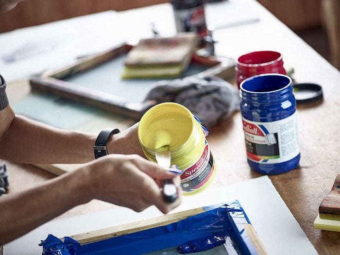 Speedball Screen Printing Ink