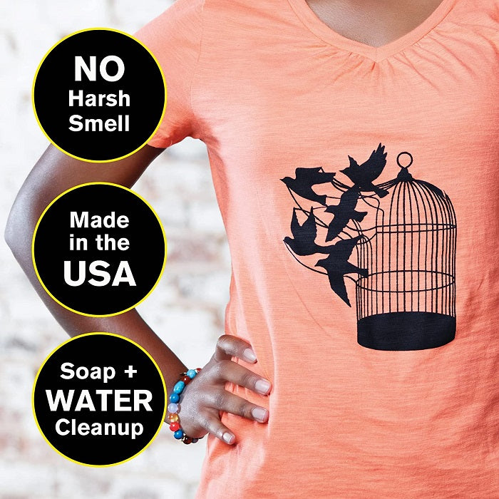 Speedball Screen Printing Ink