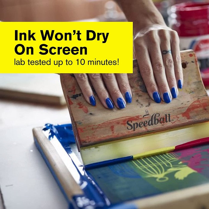 Speedball Screen Printing Ink