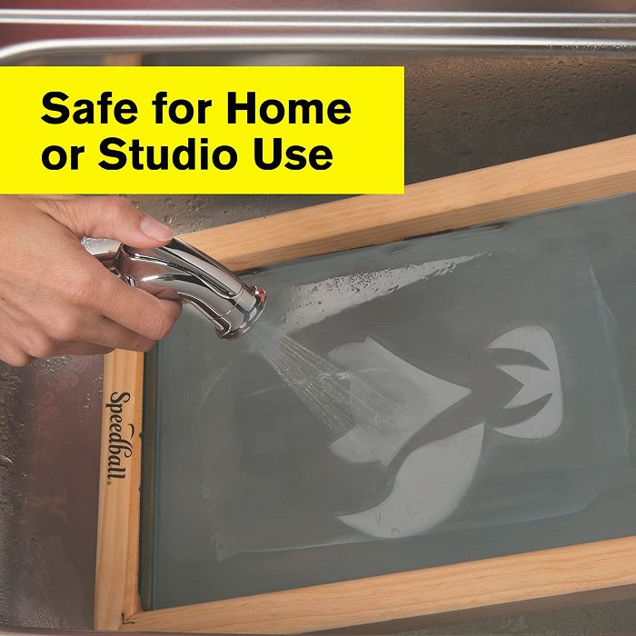 Speedball Screen Printing Ink