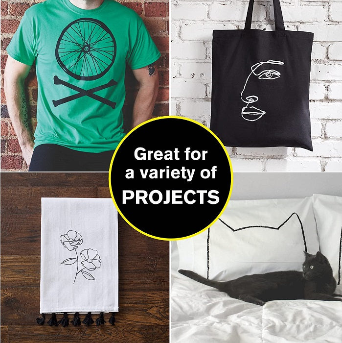 Speedball Screen Printing Ink