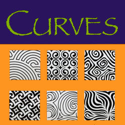 Shiva Oilstik Rubbing Plates