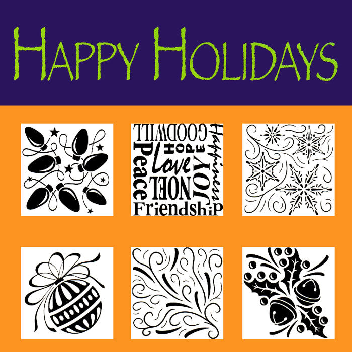 Shiva Oilstik Rubbing Plates