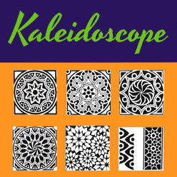 Shiva Oilstik Rubbing Plates