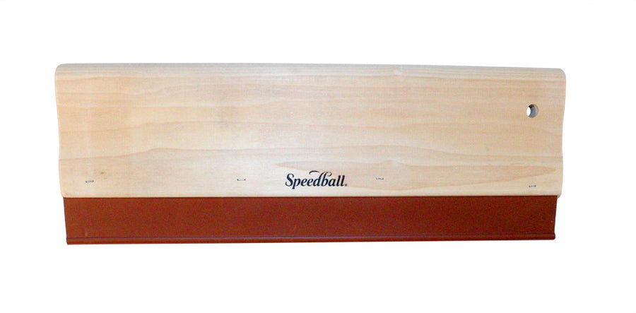 Nitrile Squeegees for Screen Printing