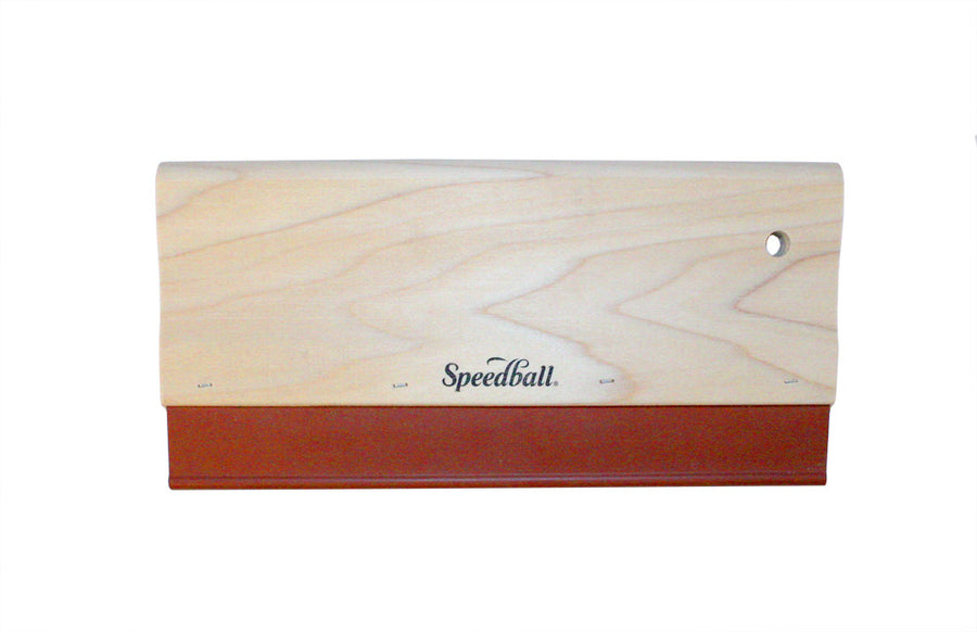 Nitrile Squeegees for Screen Printing