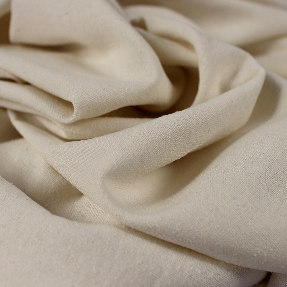 Smooth Raw Silk 31.5mm