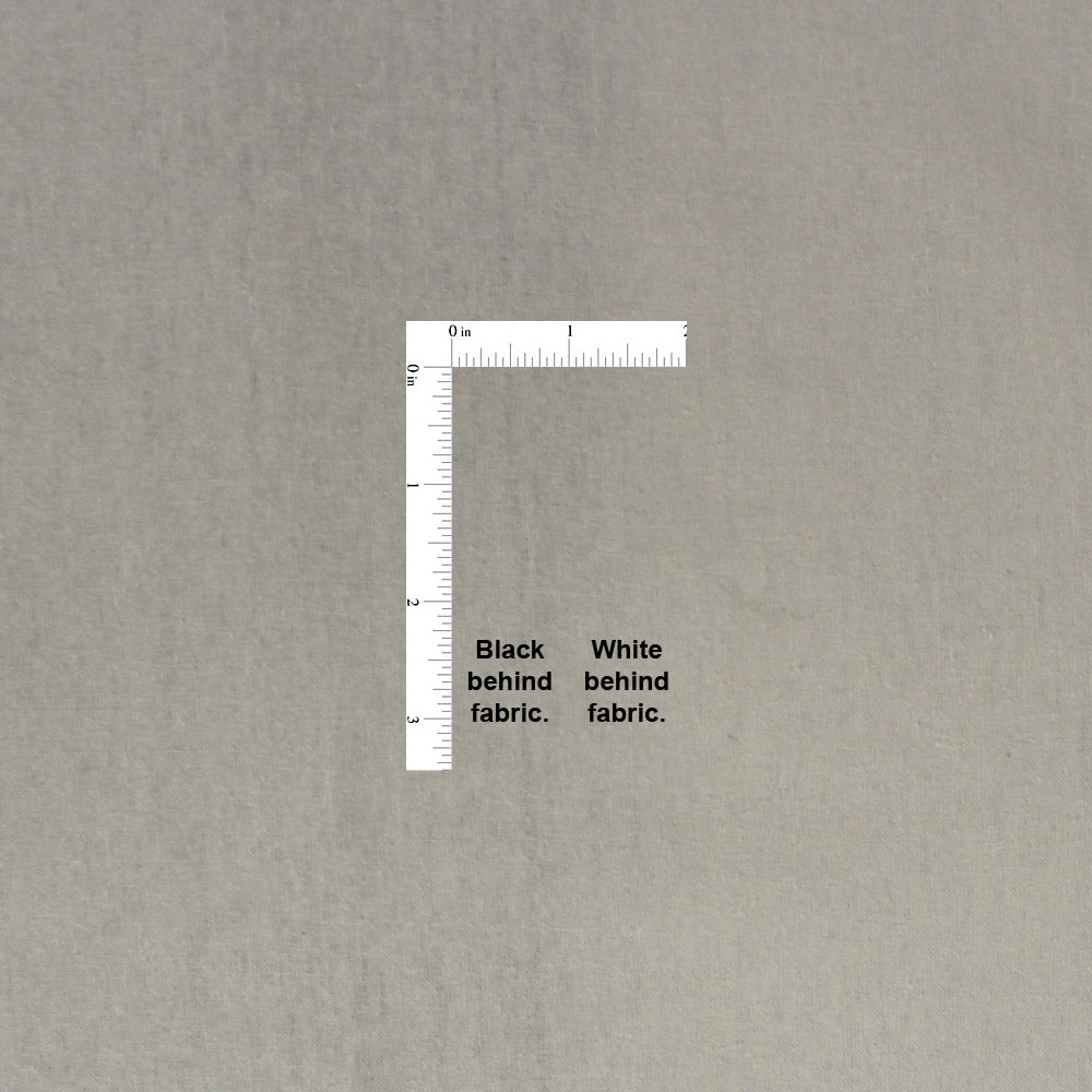 Smooth Raw Silk 31.5mm