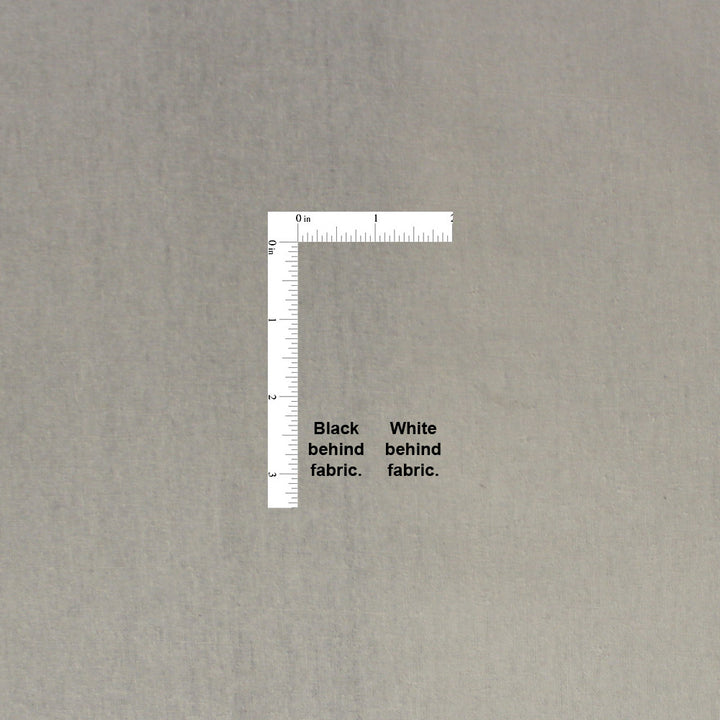 Smooth Raw Silk 31.5mm