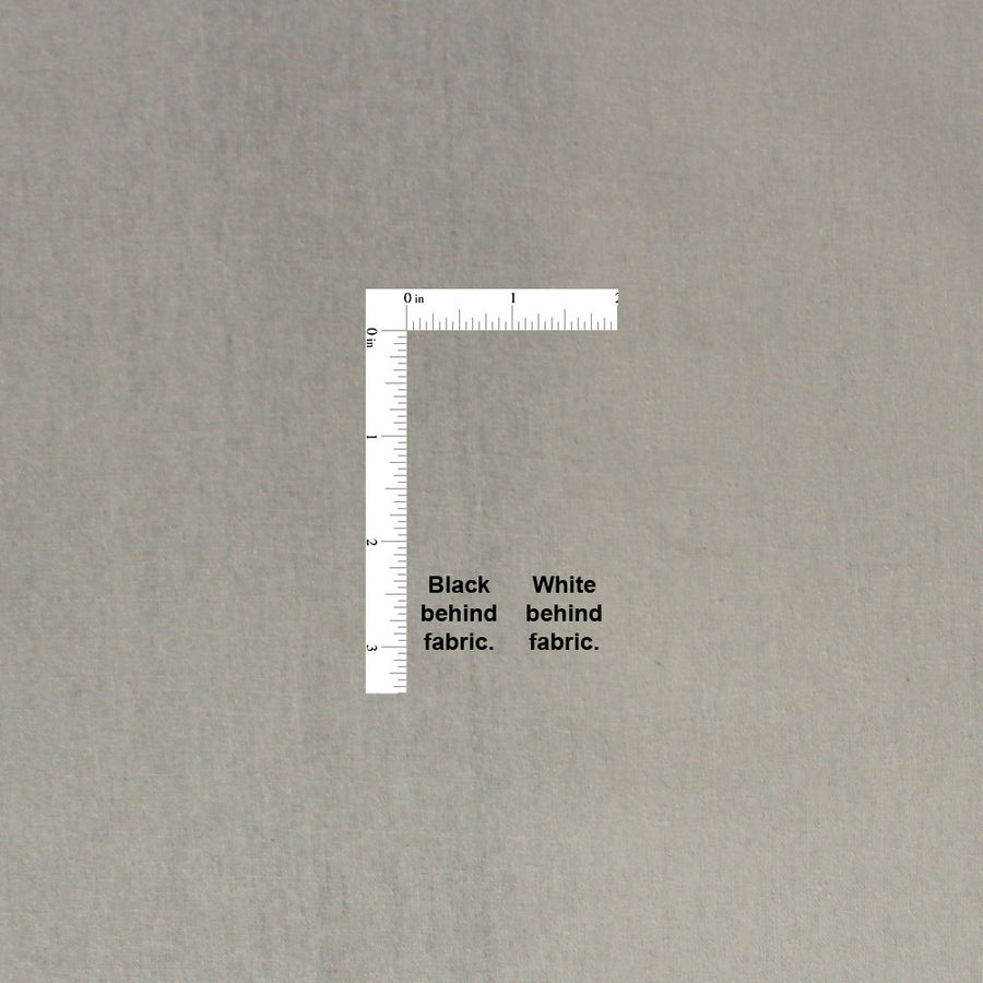 Smooth Raw Silk 31.5mm