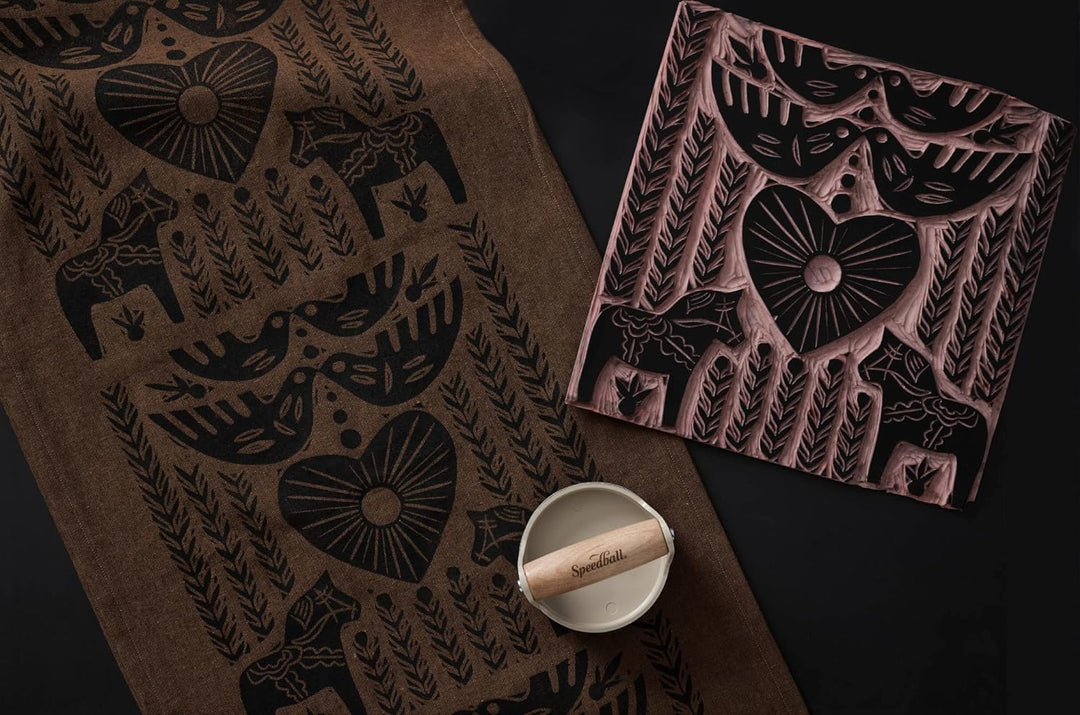 Speedball Speedy-Carve Blocks