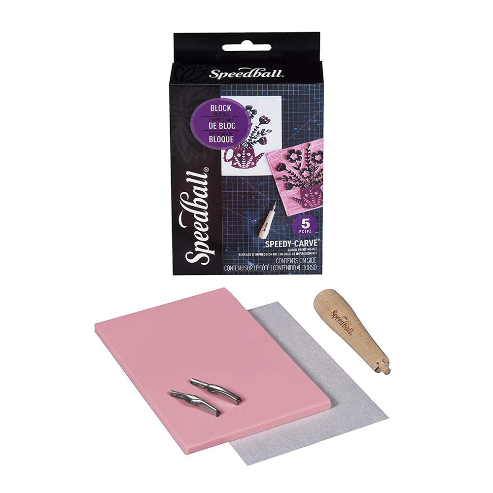 Speedy Stamp Kit
