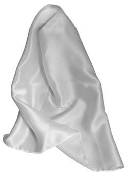 Men's Silk Twill Handkerchiefs